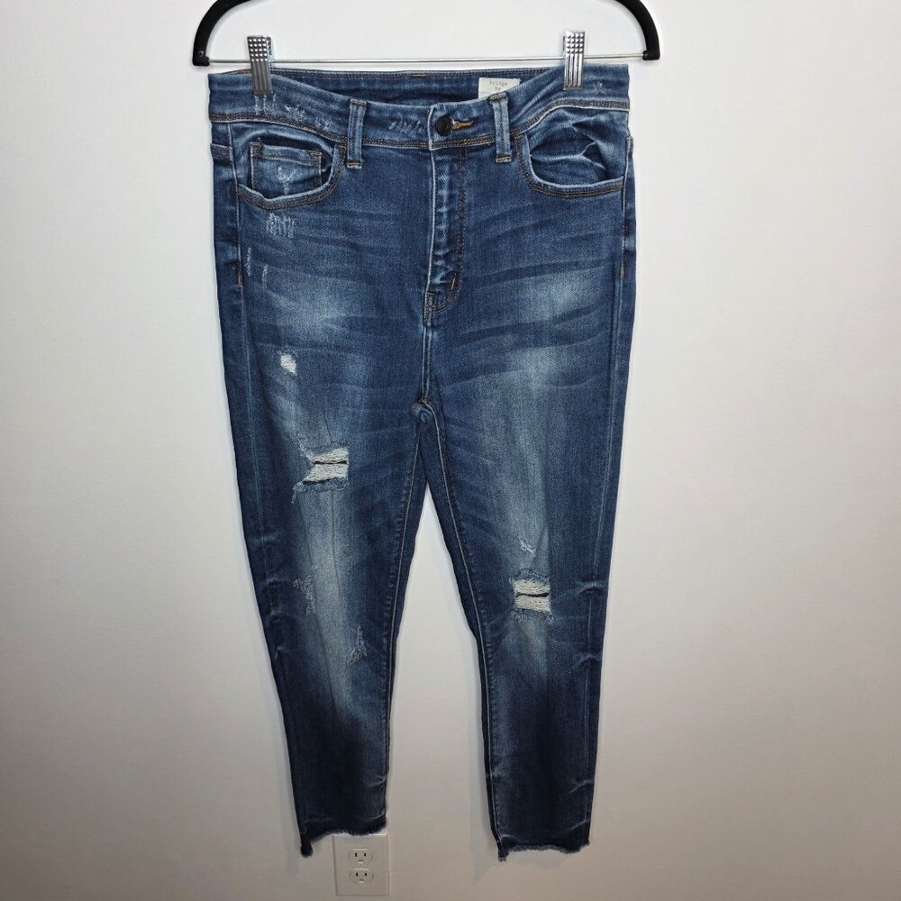 Bridge‎ By Gly Jeans Womens 29